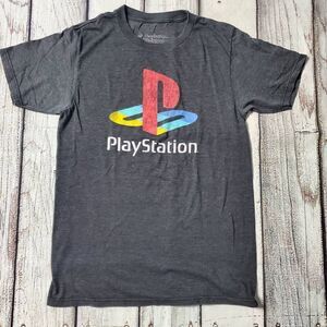 Playstation Boys Large (14/16) T-shirt